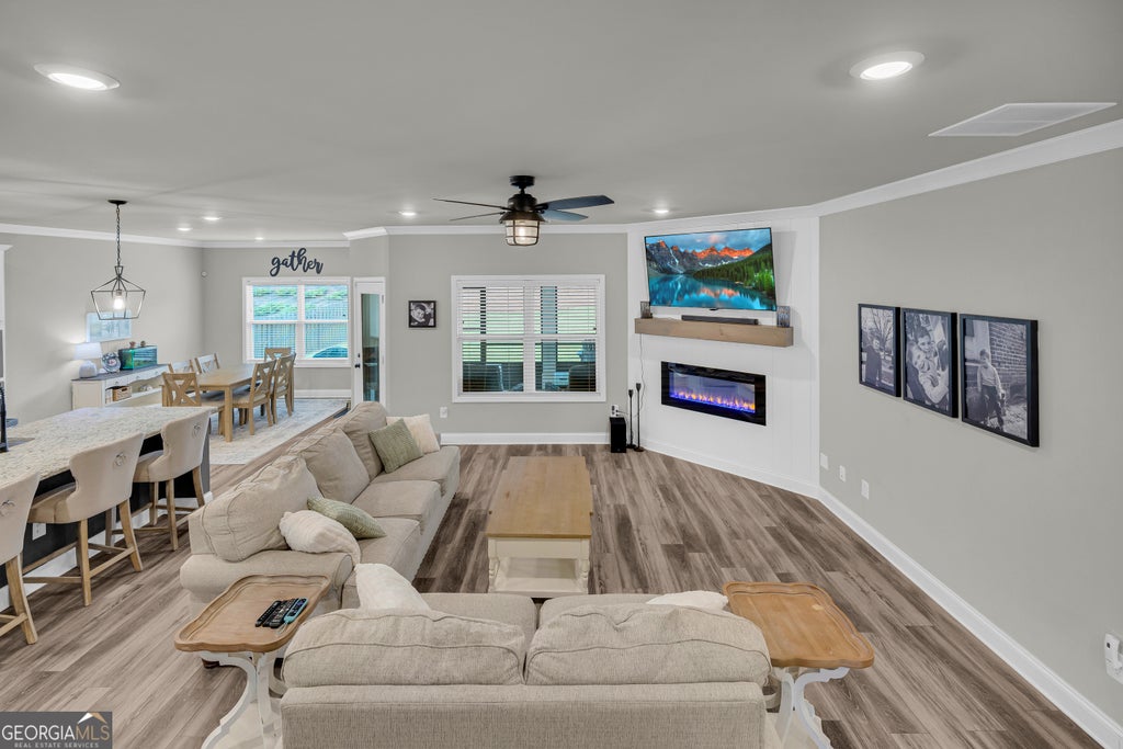 Photo of 255 Sandhill Lane, Jefferson, GA 30549 (MLS # 10853281)