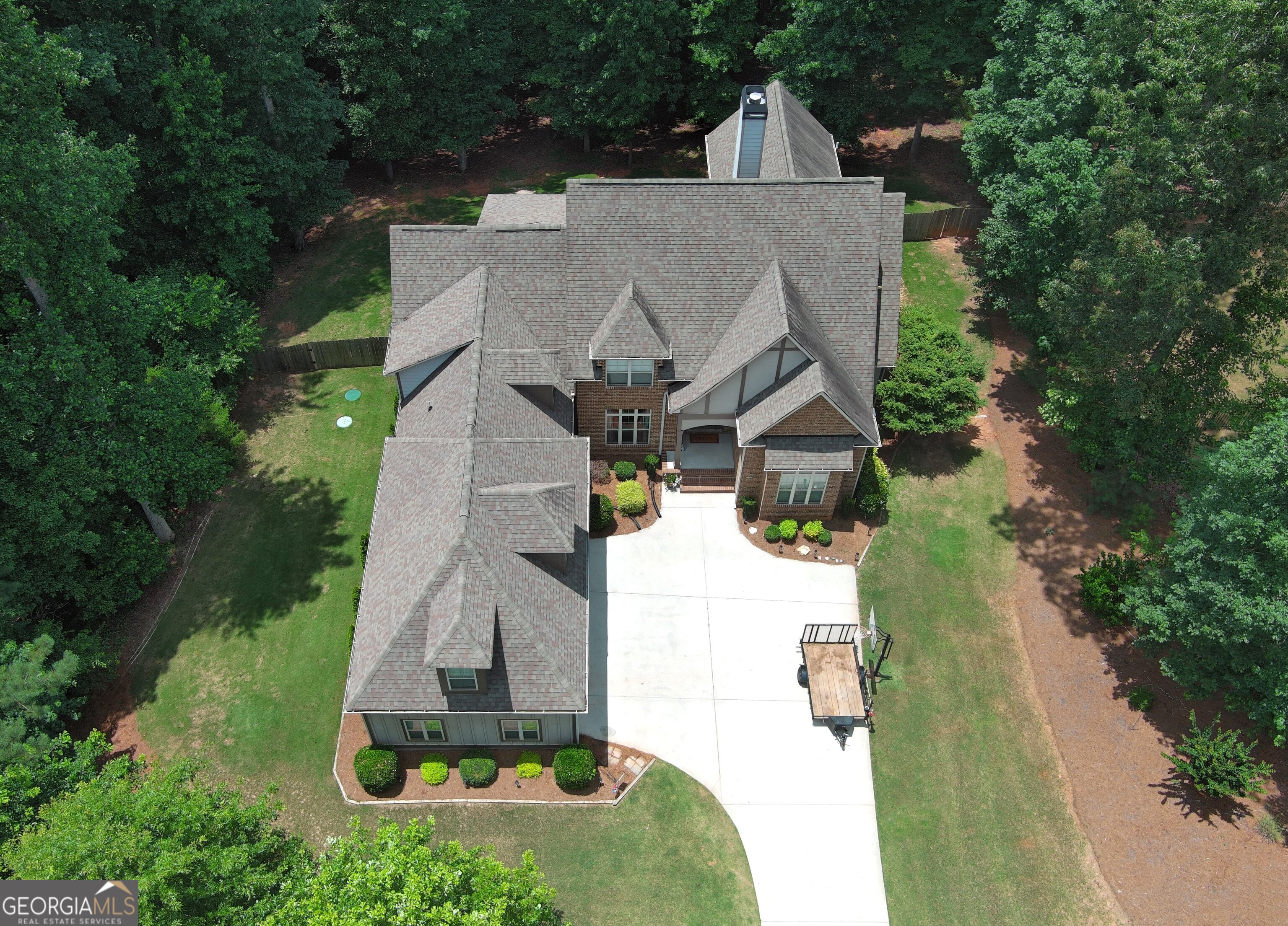121 Walden Pond TRL