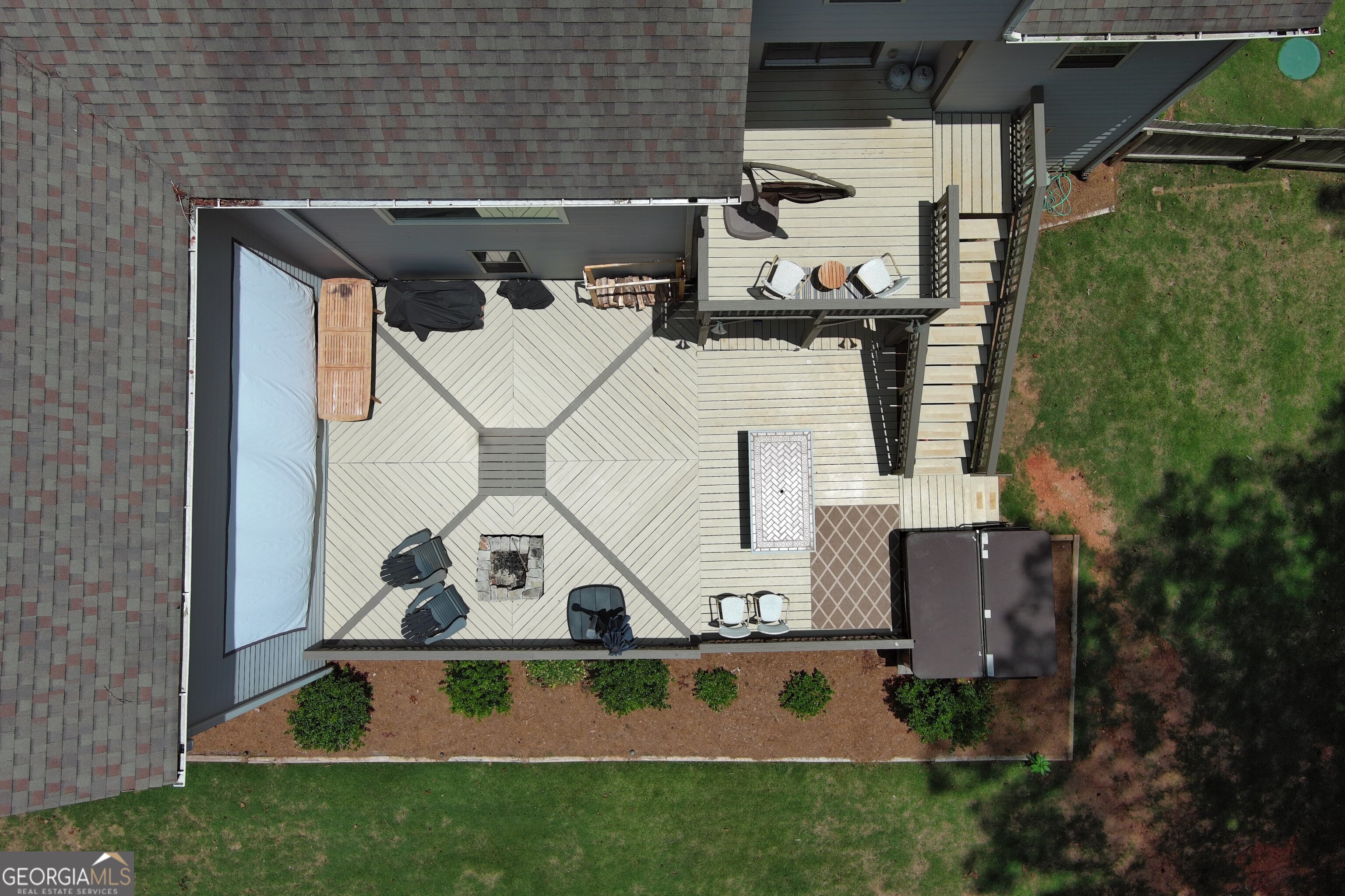 121 Walden Pond TRL