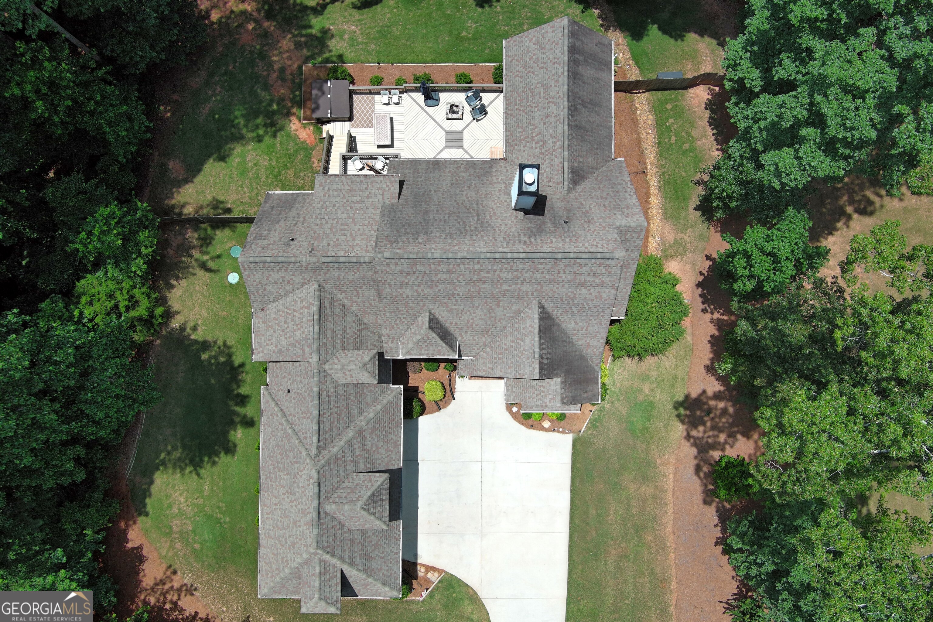121 Walden Pond TRL