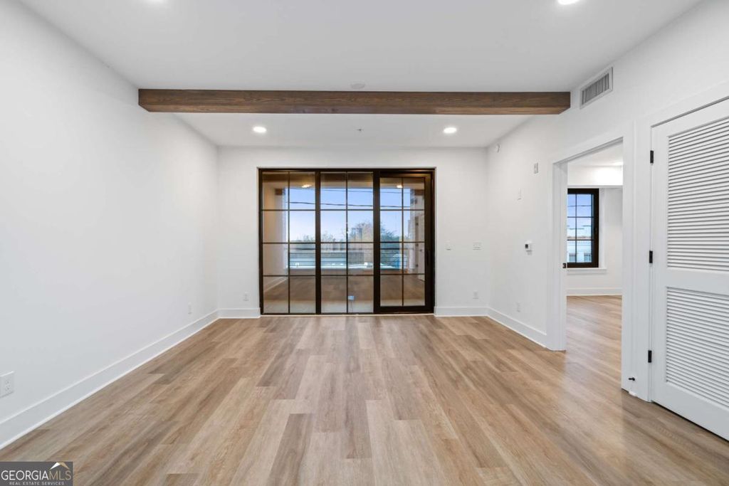 Photo of 346 Peters Street SW #206, Atlanta, GA 30313 (MLS # 10657307)