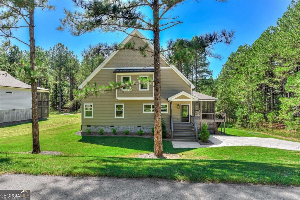 Photo of 1192 Sunset Cv, Tignall, GA 30668 (MLS # 10872165)