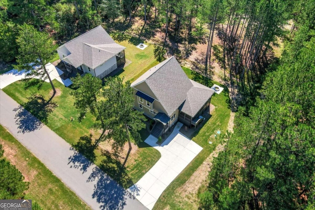 Photo of 1192 Sunset Cv, Tignall, GA 30668 (MLS # 10872165)