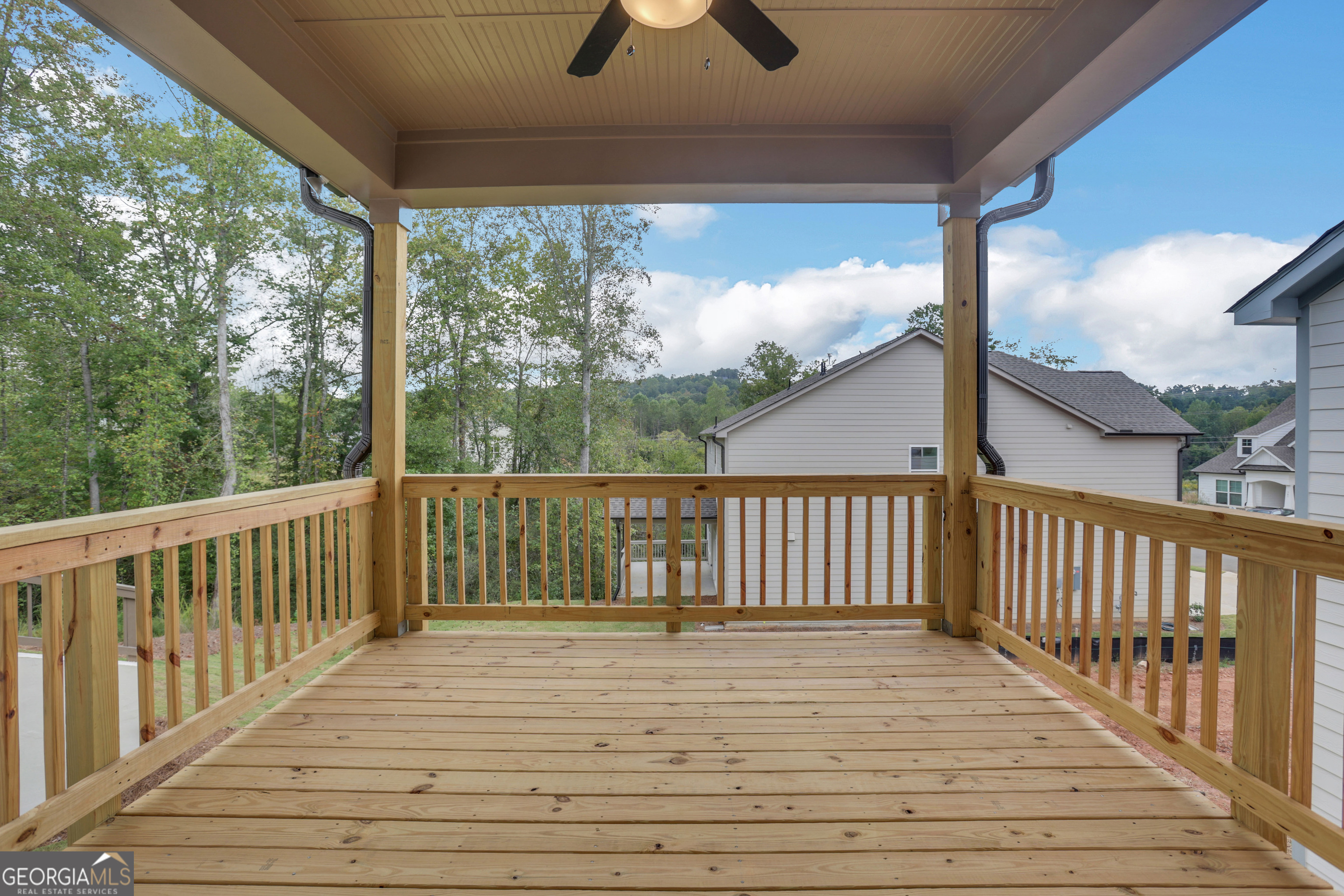 Marble Tree - Residential