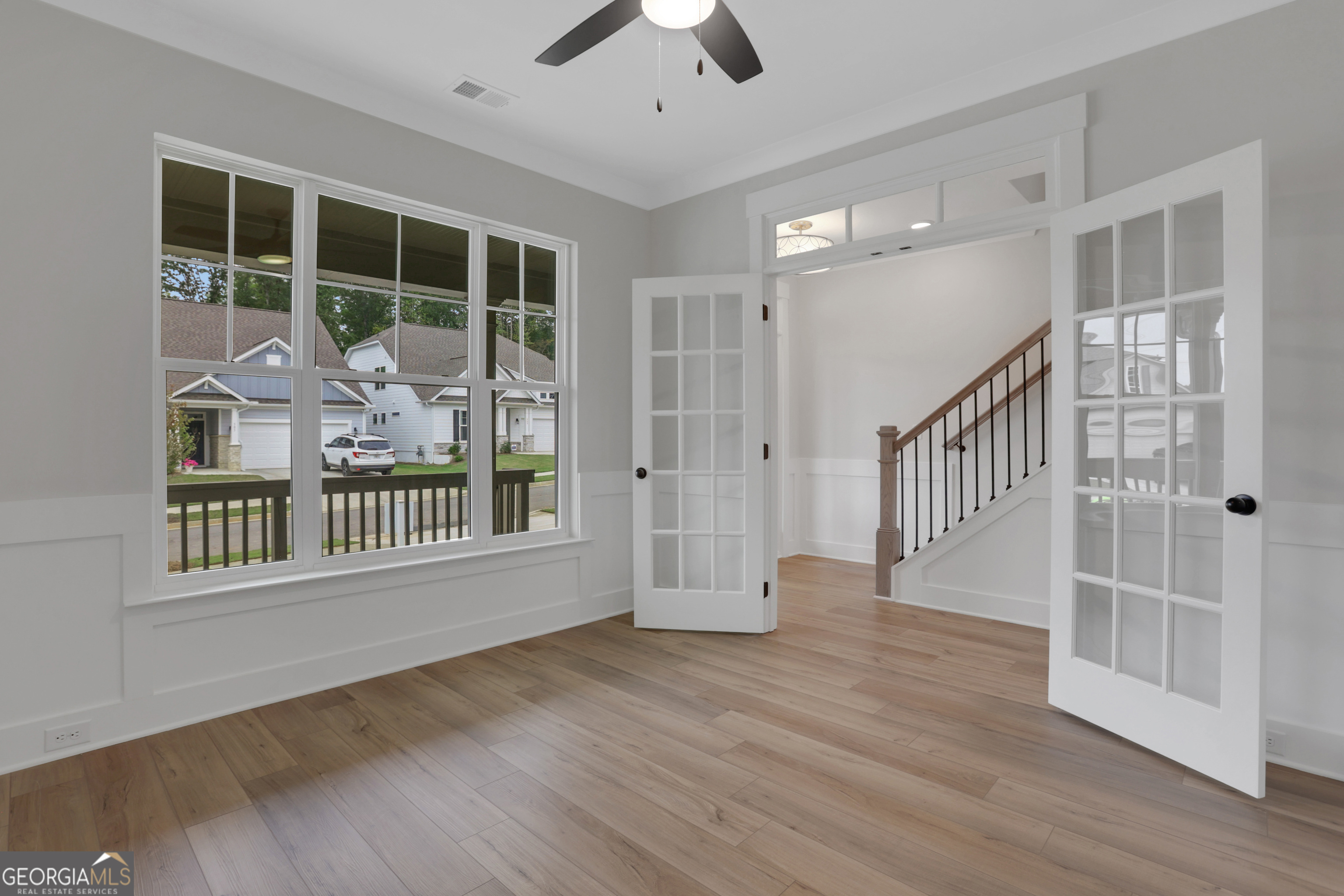 Marble Tree - Residential