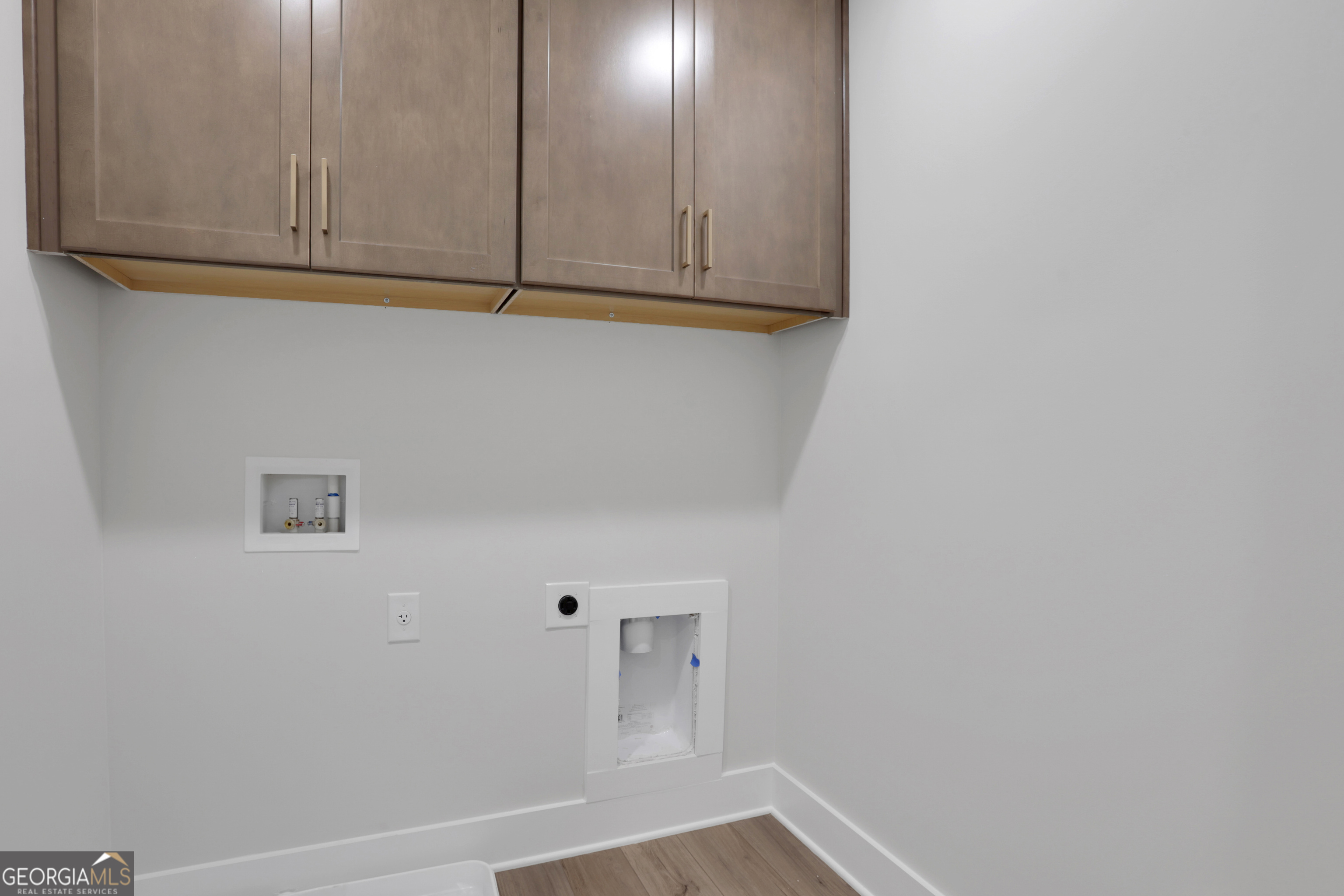 Marble Tree - Residential