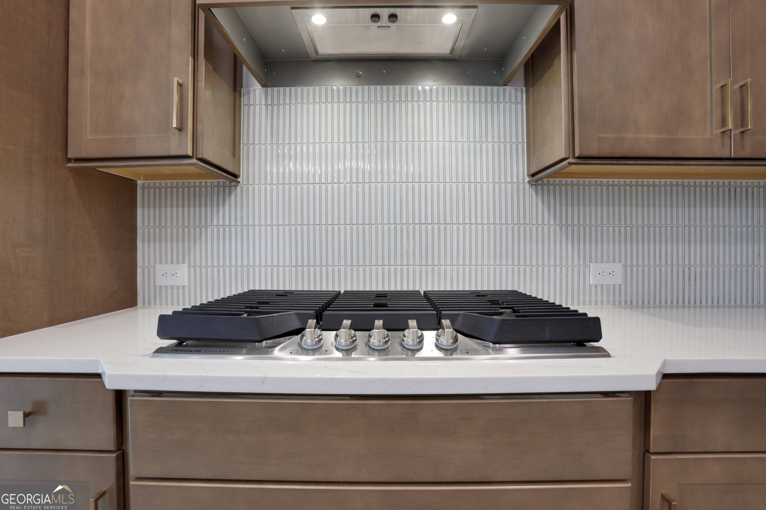 Marble Tree - Residential