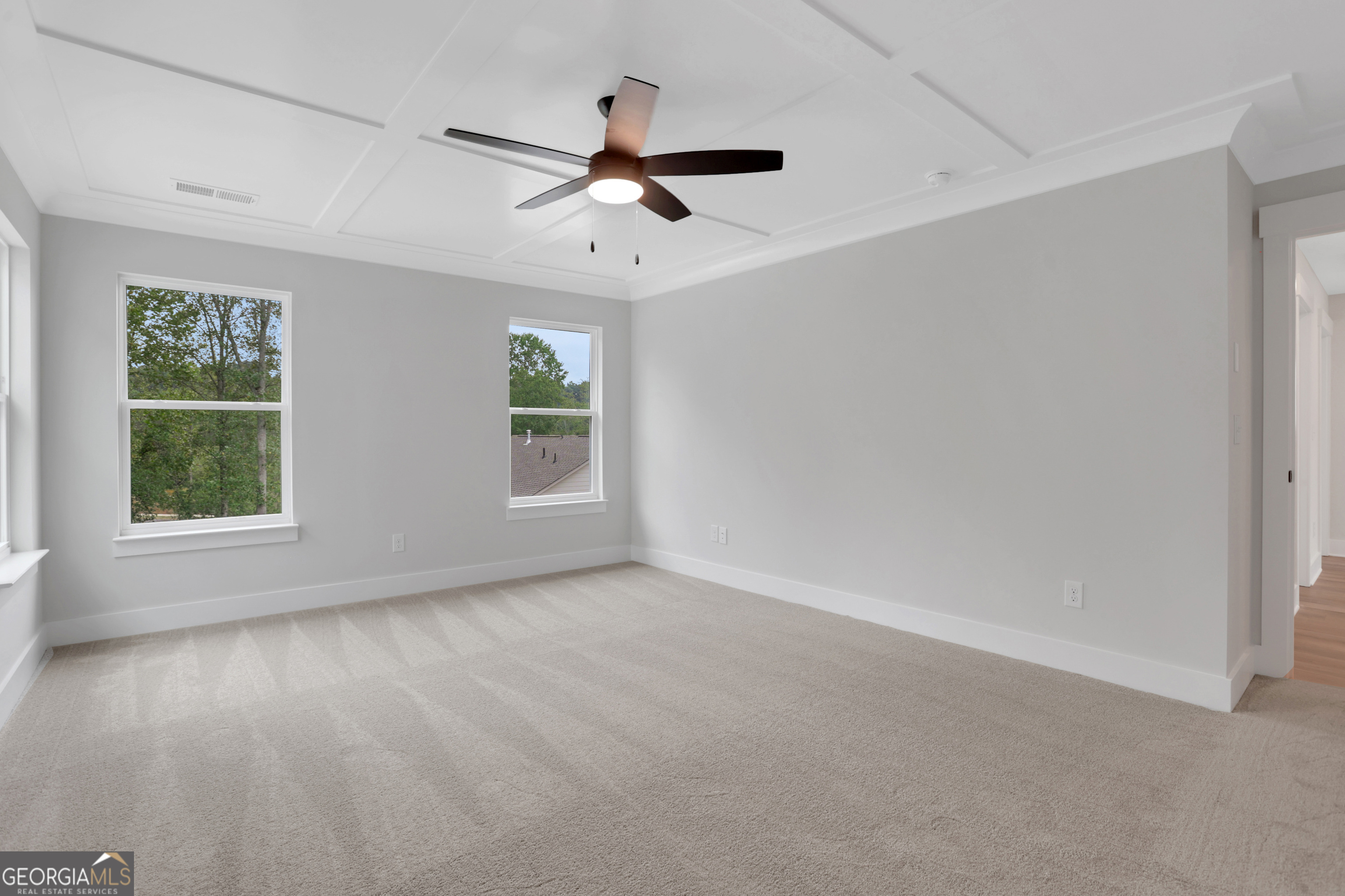 Marble Tree - Residential