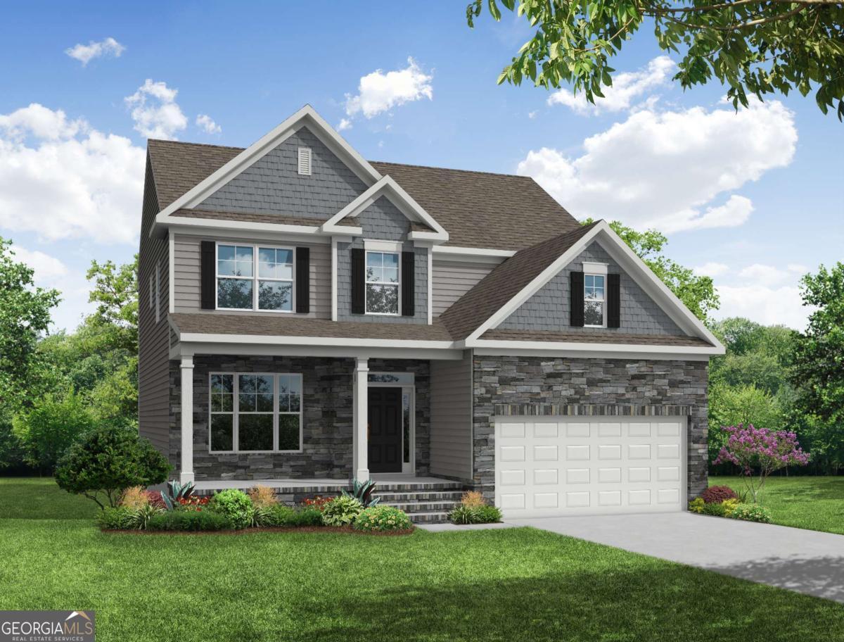 504 Pine Bough RD