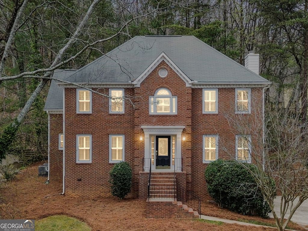 Photo of 4229 N Mountain Road NE, Marietta, GA 30066 (MLS # 10725610)