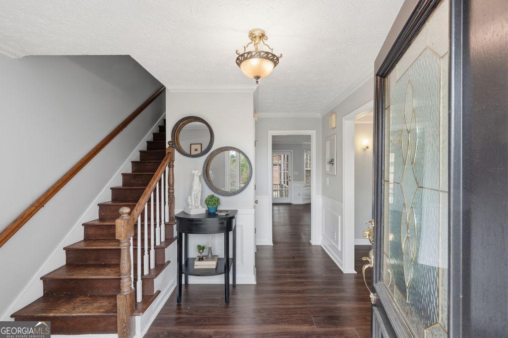 Photo of 4229 N Mountain Road NE, Marietta, GA 30066 (MLS # 10725610)