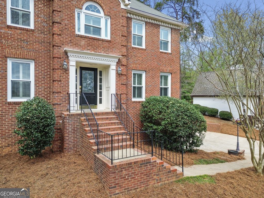 Photo of 4229 N Mountain Road NE, Marietta, GA 30066 (MLS # 10725610)