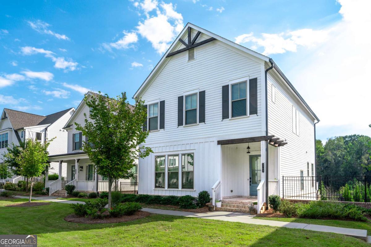 3768 Spruce Ridge LN