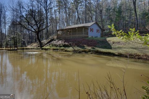 100 Saga Mountain RD Tiger GA 30576