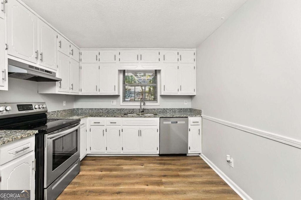 Photo of 2600 King George Court NE, Conyers, GA 30012 (MLS # 10879415)