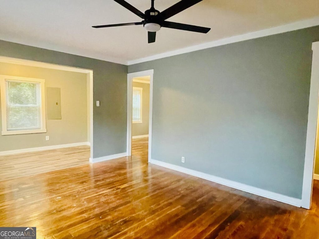 Photo of 3518 Carroll AVE, Macon, GA 31204 (MLS # 10853820)