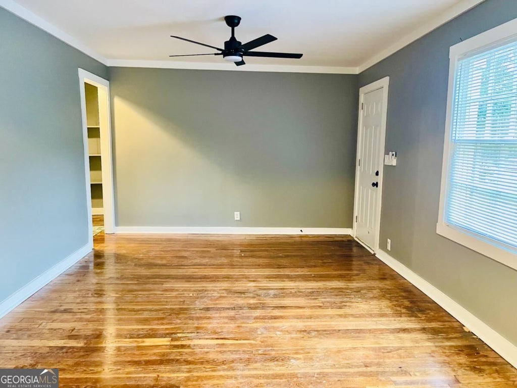 Photo of 3518 Carroll AVE, Macon, GA 31204 (MLS # 10853820)
