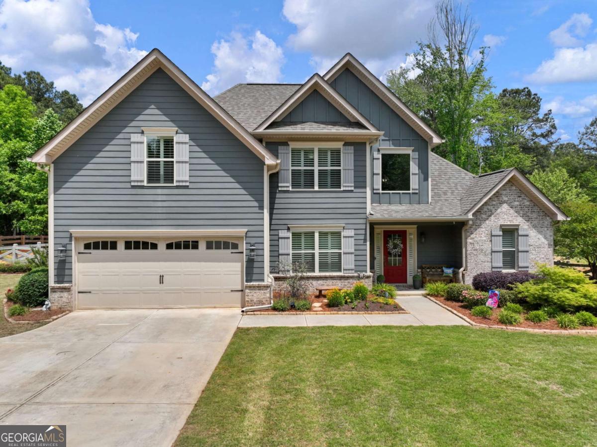 727 Brannon Holder RD