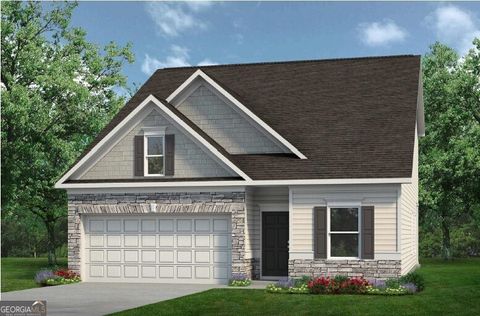 939 Victoria Heights Drive, Dallas, GA 30132 - MLS#: 10516801