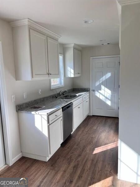 Sanders Springs - Residential