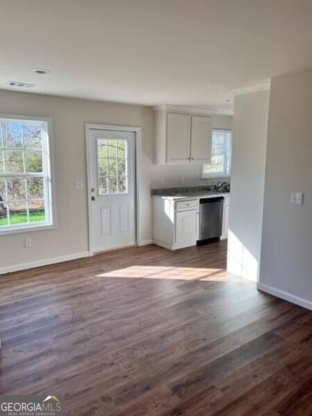 Sanders Springs - Residential