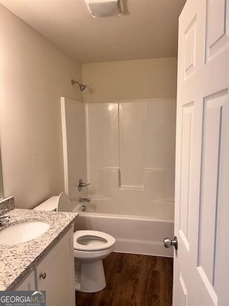 Sanders Springs - Residential