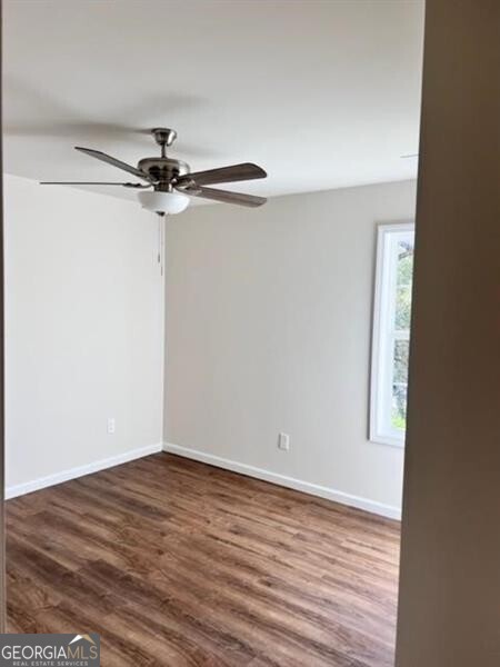 Sanders Springs - Residential