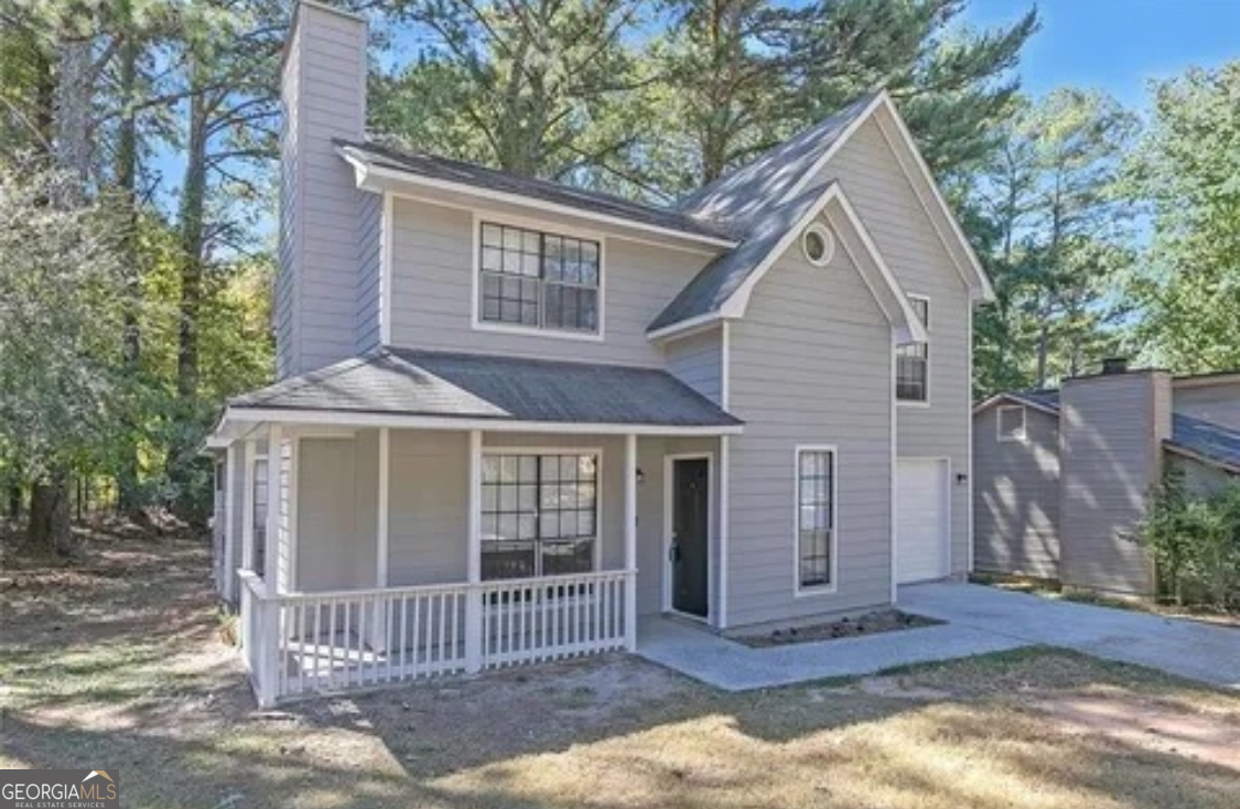 772 Edenton CT