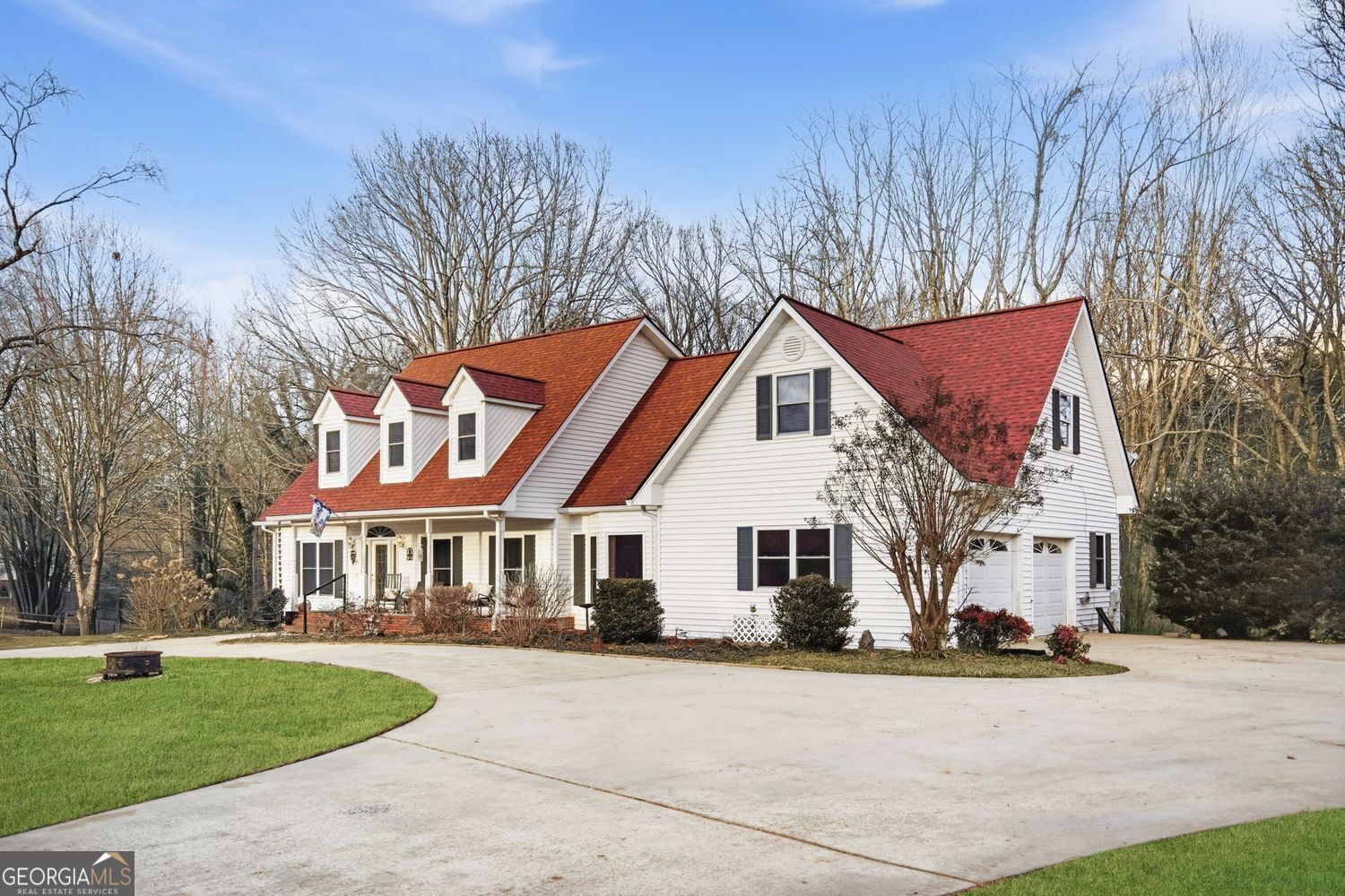 124 Golden Autumn DR