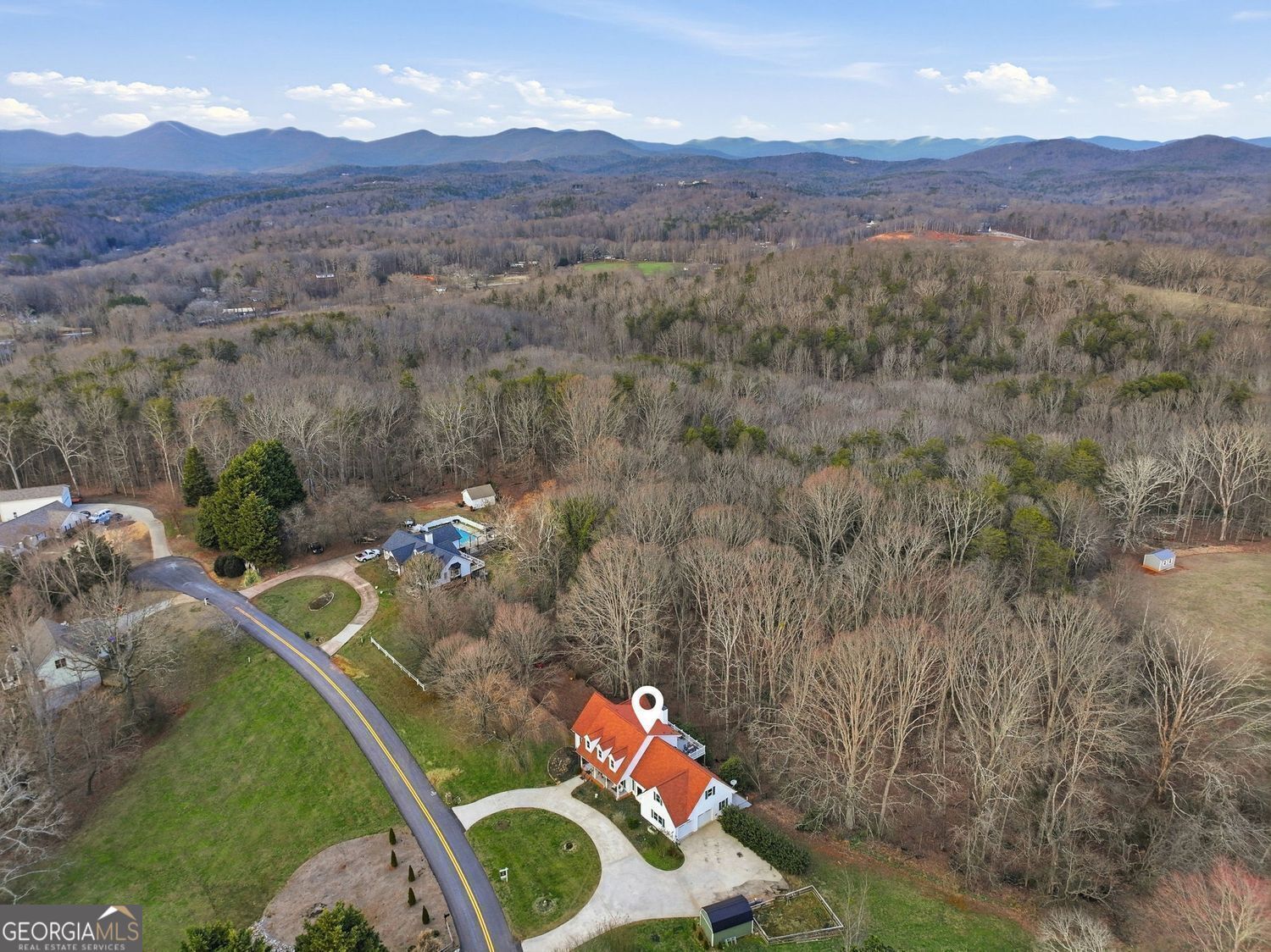 124 Golden Autumn DR