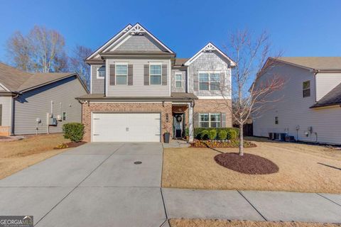 956 Brighton Park CIR Hoschton GA 30548