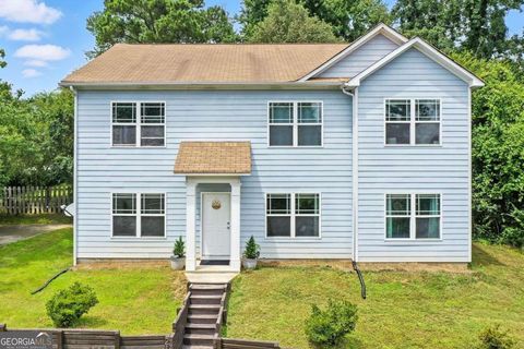 2195 Pinetree DR Cumming GA 30041