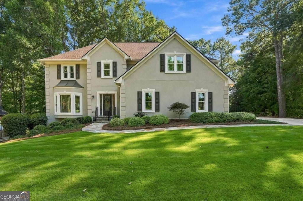 Photo of 515 Crossgate Trail, Johns Creek, GA 30022 (MLS # 10848465)