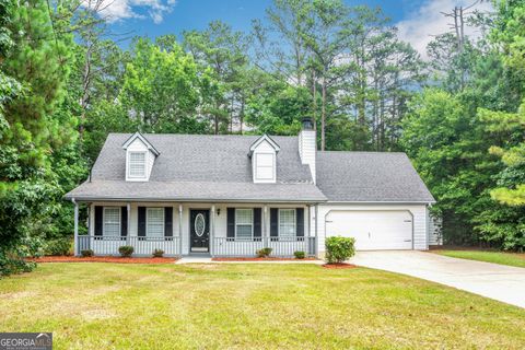 Photo of 80 Ashton Place, Covington, GA 30016 (MLS # 10586674)
