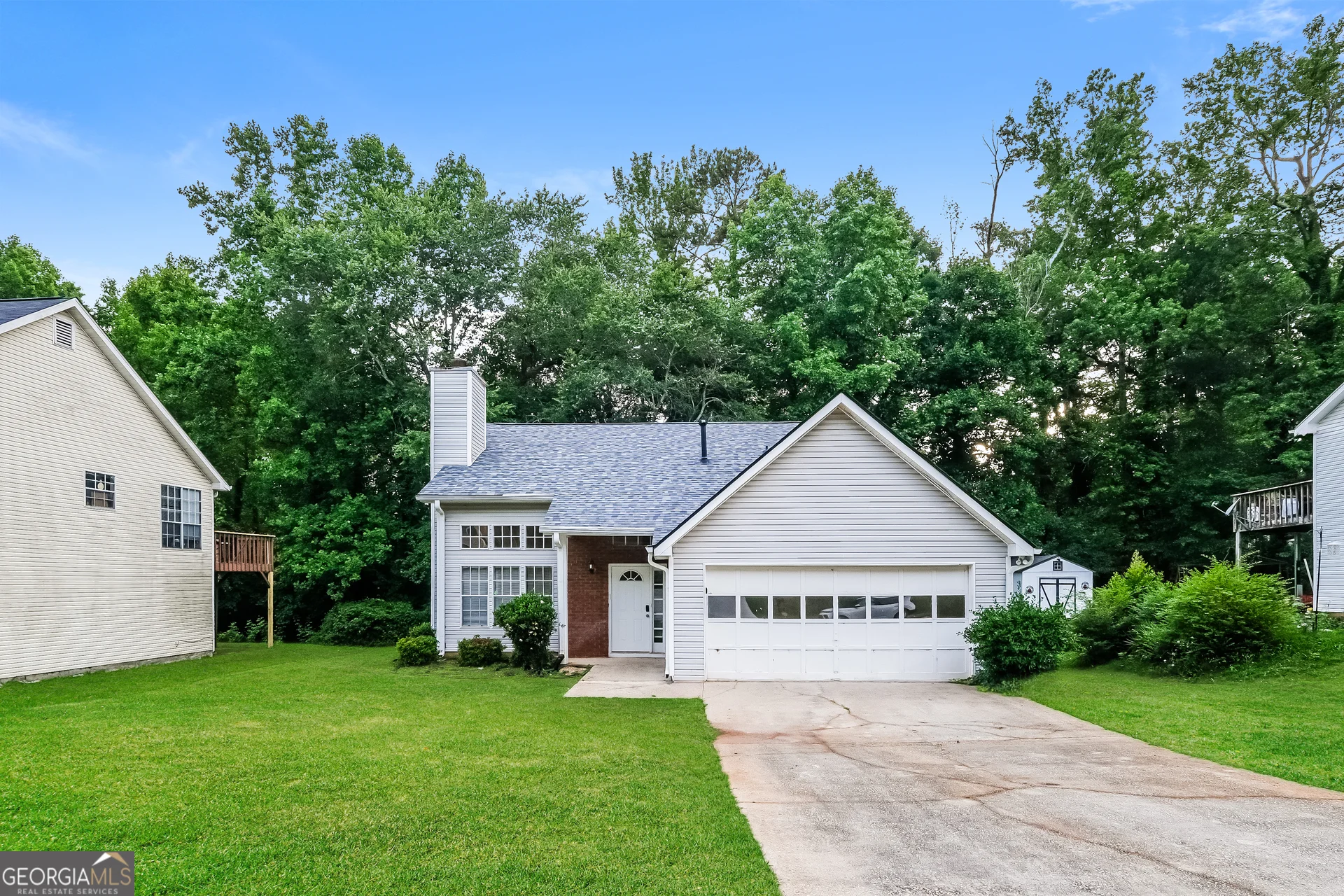 1701 Ivy Glenn Road