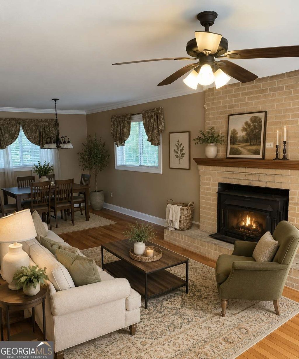 Photo of 160 Cown Drive, Loganville, GA 30052 (MLS # 10759062)