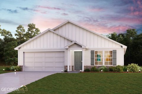 Photo of 606 Tudor Street, Kingston, GA 30145 (MLS # 20129172)