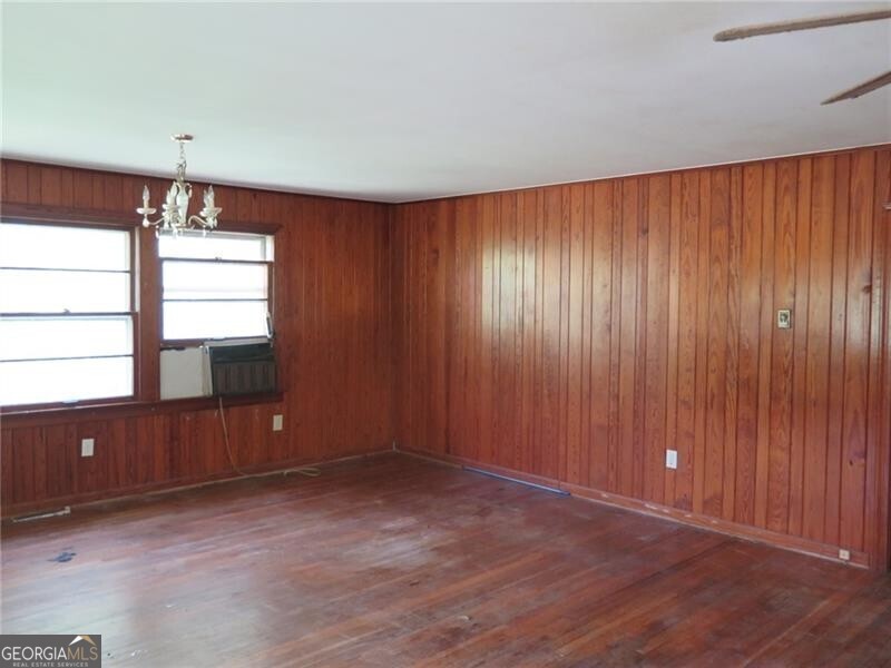 1168 Ben T Huiet HWY