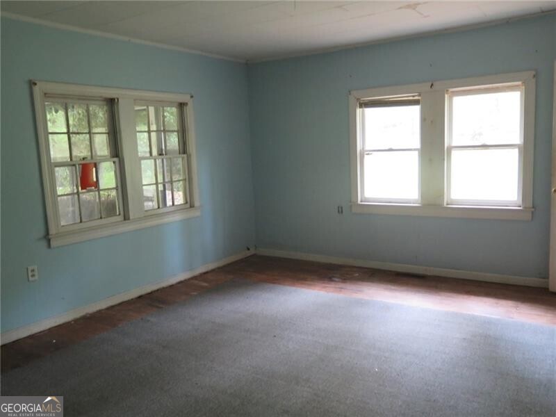 1168 Ben T Huiet HWY