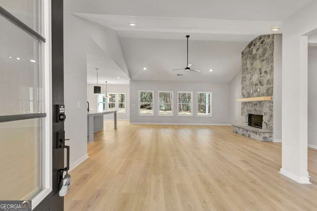 Photo of 26 Liberty Station Drive, Bremen, GA 30110 (MLS # 10664397)