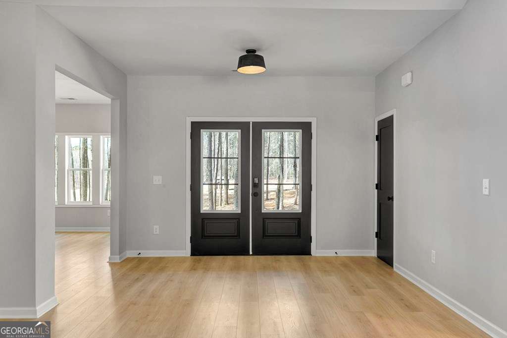 26 Liberty Station DR