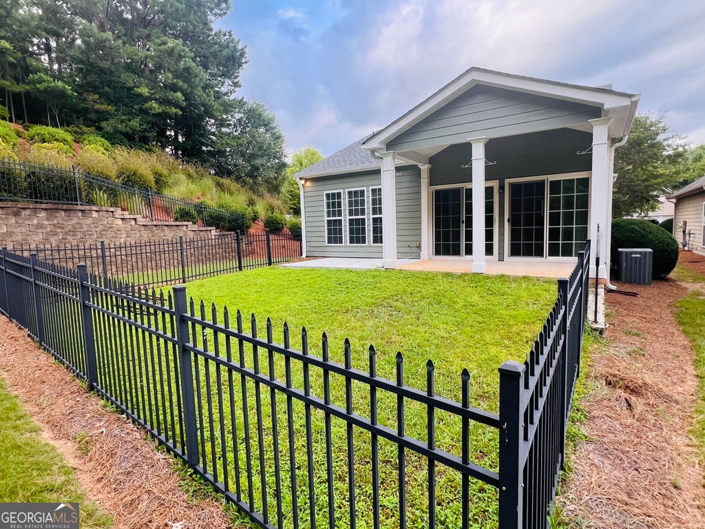 Photo of 164 Begonia Court, Griffin, GA 30223 (MLS # 10847046)