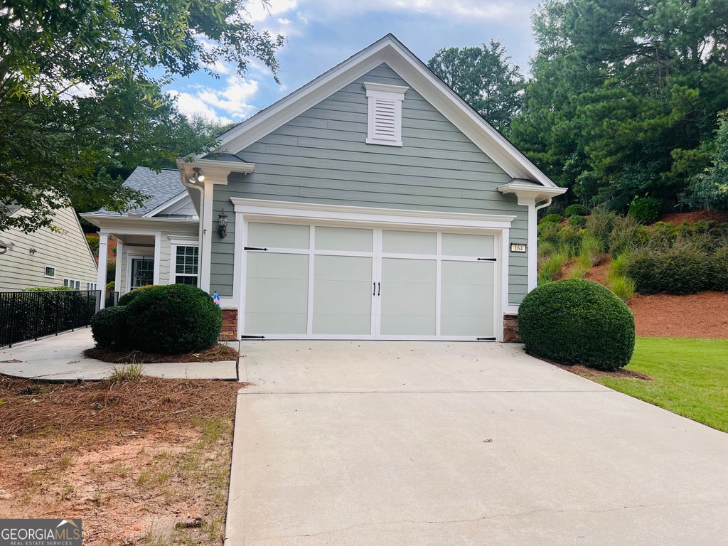 Photo of 164 Begonia Court, Griffin, GA 30223 (MLS # 10847046)