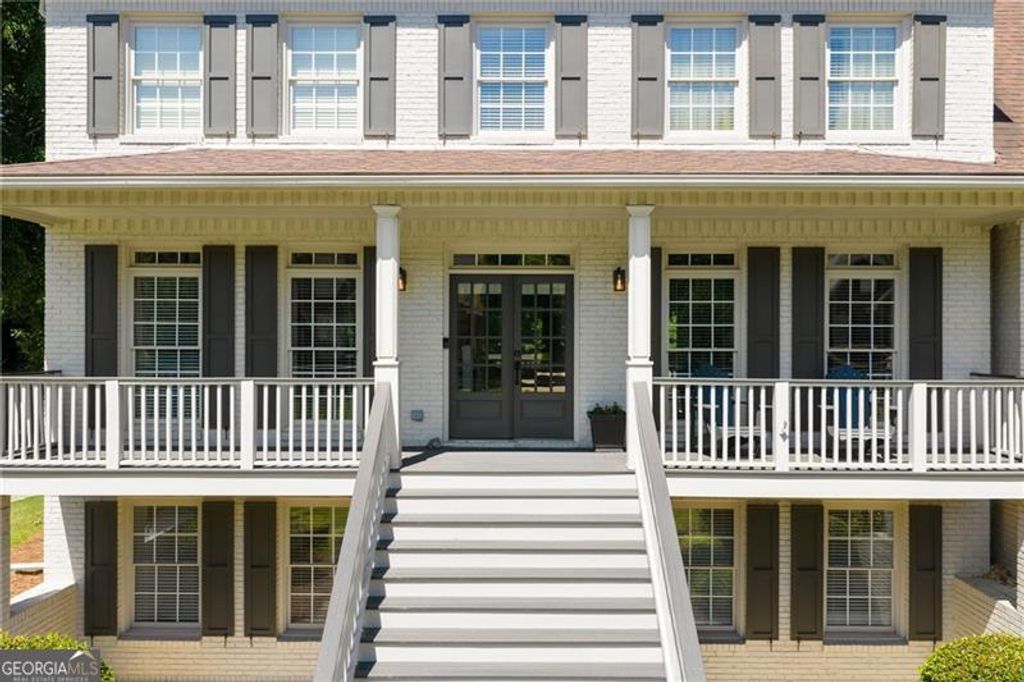 Photo of 660 Waterview Trail, Alpharetta, GA 30022 (MLS # 10768586)