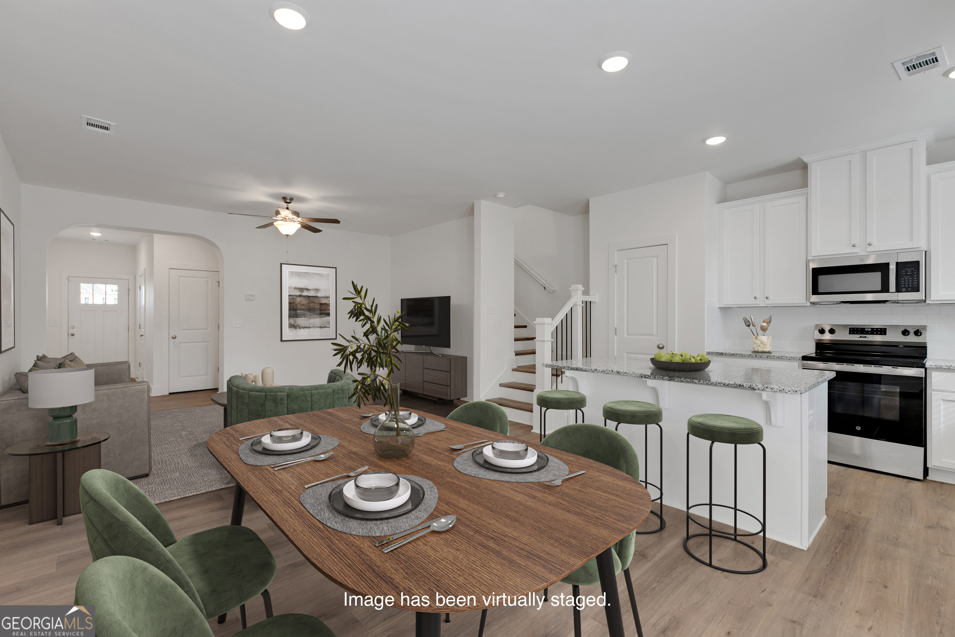 Brunswick, Georgia 31523, United States, 3 Bedrooms Bedrooms, ,3 BathroomsBathrooms,Residential,Active,83922