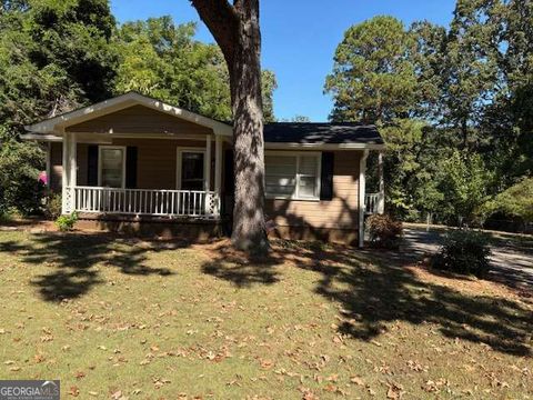 1170 Fifth AVE Jonesboro GA 30236