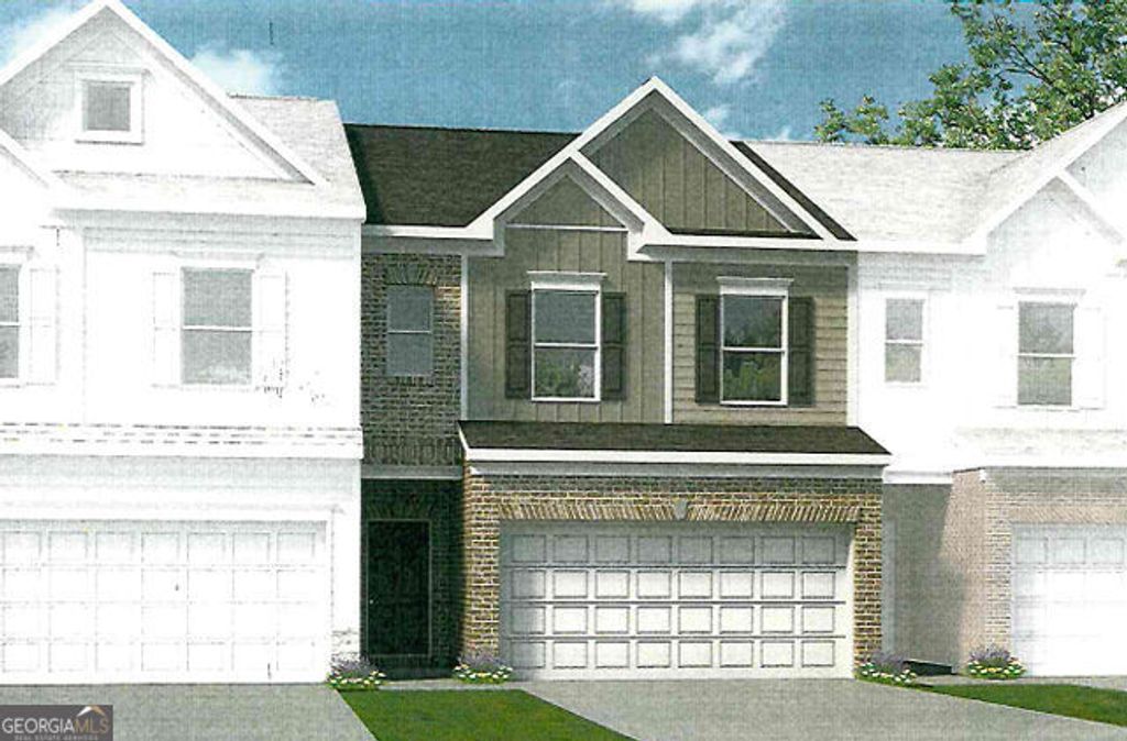 Photo of 32 Jacobs Farm Lane #14, Lawrenceville, GA 30045 (MLS # 10805064)