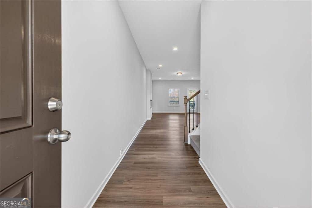 Photo of 32 Jacobs Farm Lane #14, Lawrenceville, GA 30045 (MLS # 10805064)