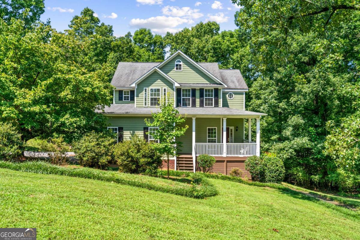 185 Thornwood DR SE