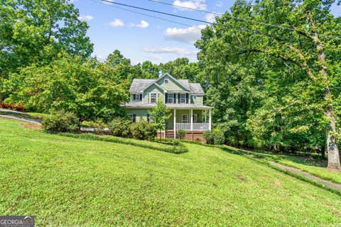 Photo of 185 Thornwood Drive SE, Calhoun, GA 30701 (MLS # 10825348)